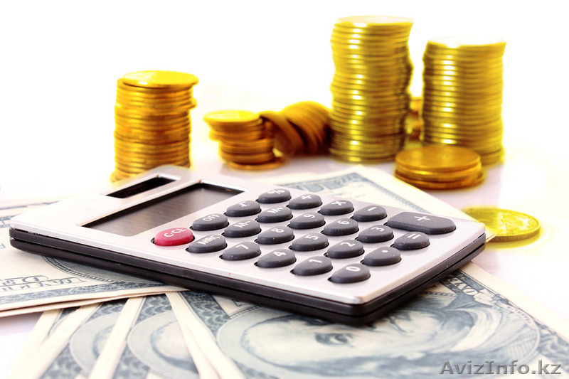 Бухгалтерские услуги «Bastau Consulting»  - Изображение #1, Объявление #1298168