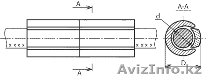 Зажим РАС- 95-4А - Изображение #1, Объявление #1307373