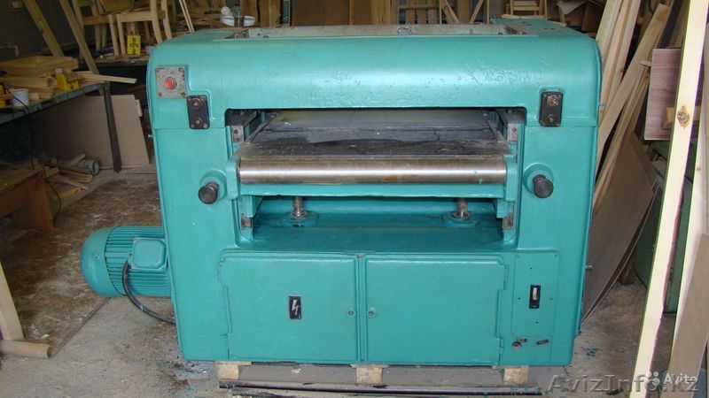 Рейсмус "Красный Металлист" Ср-800 - Изображение #1, Объявление #1298176