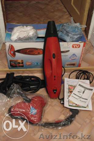 Новая паровая швабра - Изображение #1, Объявление #1304056