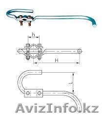 Рога разрядные РРН-88 - Изображение #1, Объявление #1307478