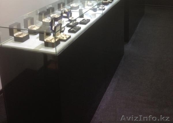 Торговое оборудование (Витрины) - Изображение #1, Объявление #1302605