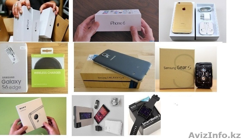 купить 2 получить 1 бесплатно Samsung Примечание 5 и iphone 6 64Gb - Изображение #1, Объявление #1306049