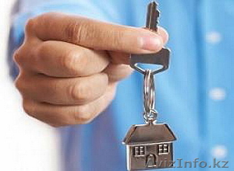 Сдаются квартиры посуточно в Астане - Изображение #1, Объявление #1317450