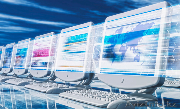 Курсы программирования, дизайна в Астане - Изображение #1, Объявление #1317338