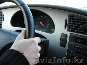  За рулем KZ Автошкола на Абылай хана - Изображение #1, Объявление #1214061