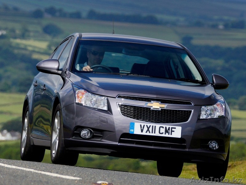 Чип тюнинг в Астане - Изображение #1, Объявление #1313299