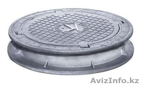 Люк плавающего типа  - Изображение #1, Объявление #1309282