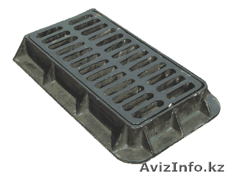 Дождеприемник ДБ-2 - Изображение #1, Объявление #1309290