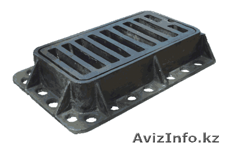 Дождеприемник ДМ - Изображение #1, Объявление #1309289