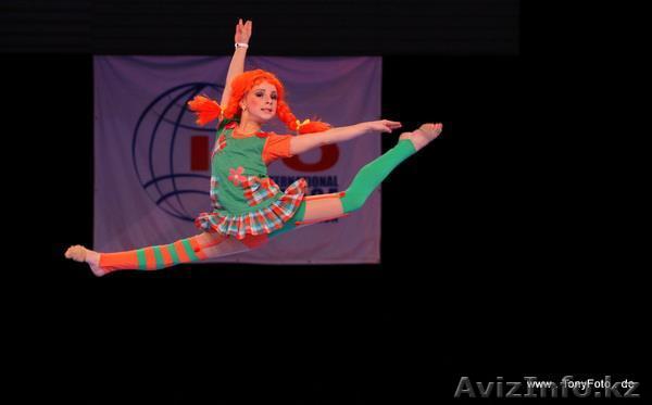 Детская танцевальная школа - Изображение #1, Объявление #1308815