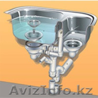 САНТЕХНИК. Установка. замена сантех. аксессуаров 87757000978 Мухтар - Изображение #1, Объявление #1315890