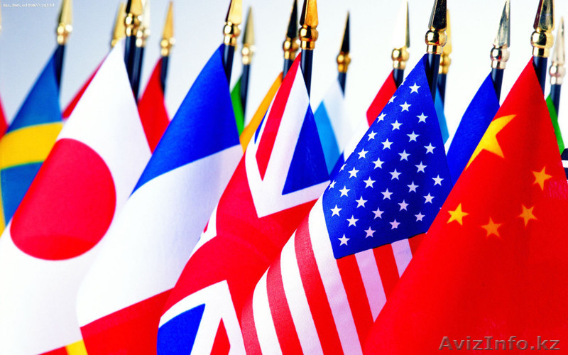 Бюро переводов Transleader предлагает услуги по письменному и устному переводу - Изображение #1, Объявление #1317059