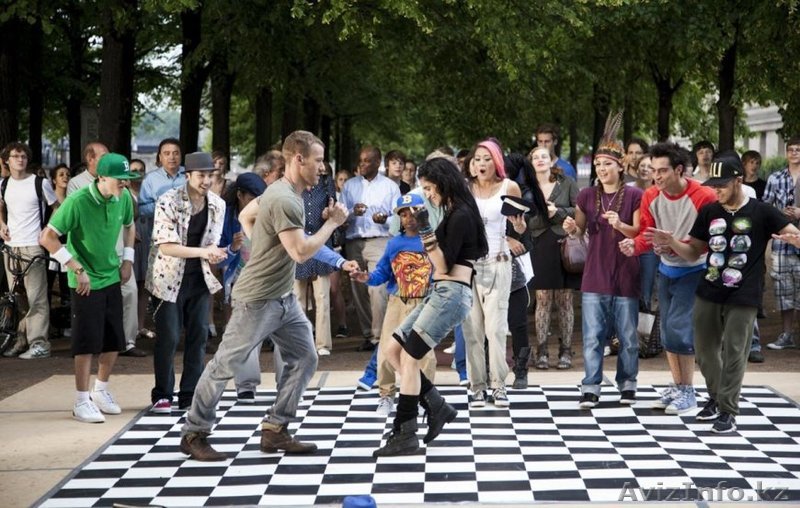 Студия "Танцы Мира" - Изображение #1, Объявление #1316027