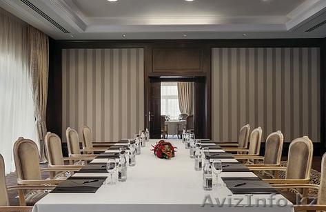 Конференц-зал «Jasmine» - Изображение #1, Объявление #1309561