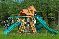 Детский игровой комплекс Герцог 2 - Изображение #1, Объявление #1313030