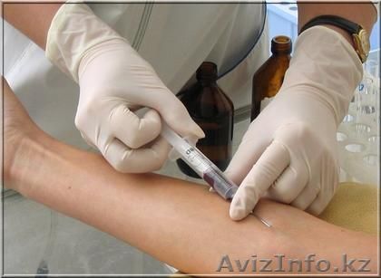 Уколы на дому, постановка систем. - Изображение #1, Объявление #1312034