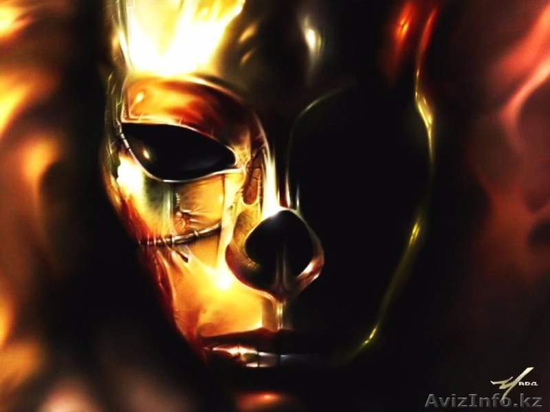 Татуировки в Астане - Изображение #1, Объявление #1314621