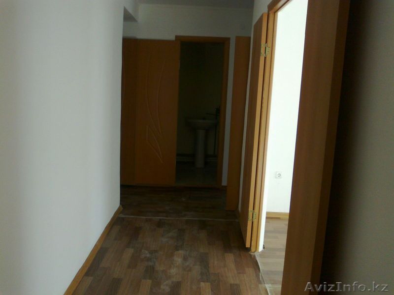 Распродажа межкомнатных дверей с новостройки - Изображение #1, Объявление #1319221