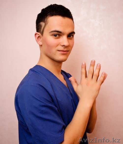 массаж.парень.у себя и на выезд.круглосуточно - Изображение #1, Объявление #1318183