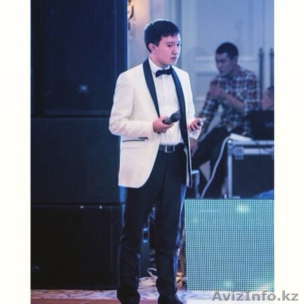 Асаба Астана Шоумен Тамада - Изображение #1, Объявление #1310592