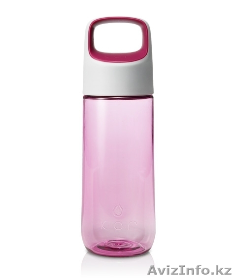 бутылка без bpa - Изображение #1, Объявление #1316989