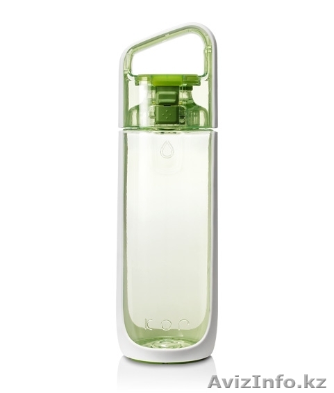 бутылка экологичная без bpa - Изображение #1, Объявление #1316992