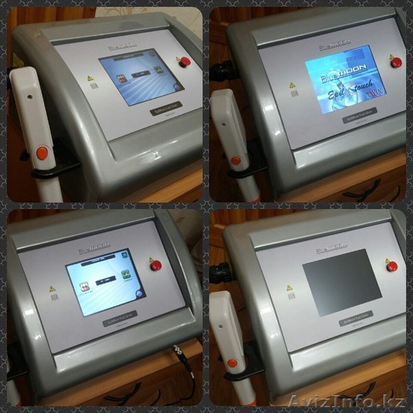 Фотоэпиляция на Итальянском аппарате. Пересечение Республика - Иманова - Изображение #1, Объявление #1307804