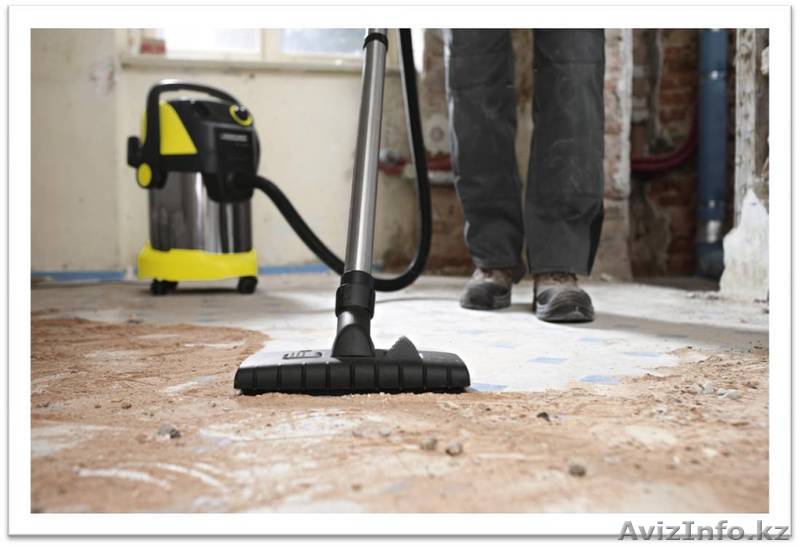 Capital Clean Company - Изображение #1, Объявление #1316969