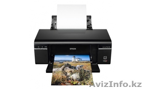 Продам фотопринтер по супер цене! - Изображение #1, Объявление #1312843