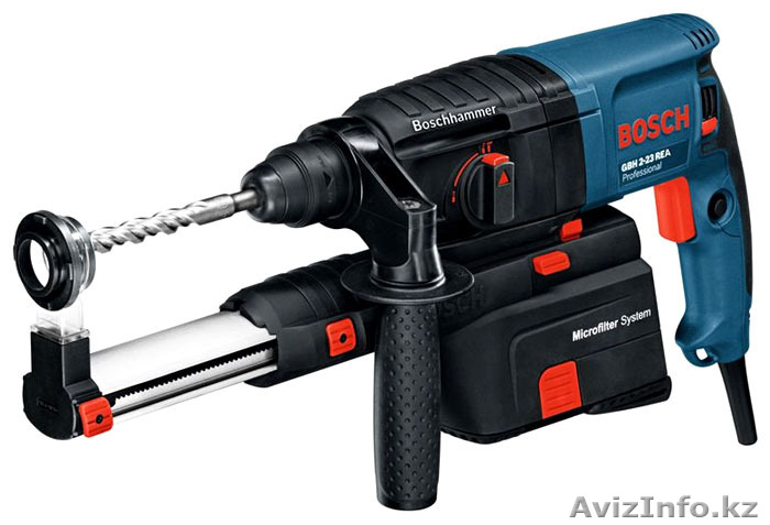 Услуги перфоратора - Изображение #1, Объявление #1316527