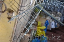 лотки проволочные 50*200*300 - Изображение #1, Объявление #1314802