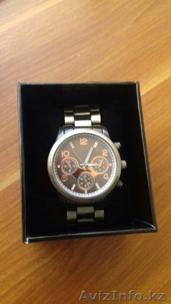 Стильные мужские часы - Изображение #1, Объявление #1316640