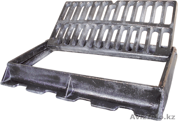 Дождеприемник большой ДБ-2 с шарниром  - Изображение #1, Объявление #1309297