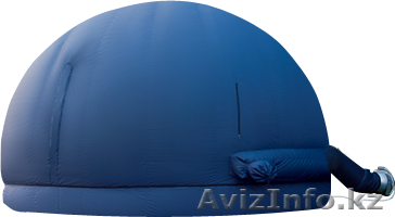 Производство и продажа комплексных решений для мобильных планетариев, купольных  - Изображение #1, Объявление #1312980