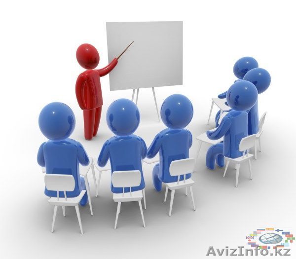 Тренинги и семинары для целеустремленных людей - Изображение #1, Объявление #1317413