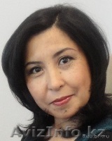 Психолог Сауле Смадьярова - Изображение #1, Объявление #1313264