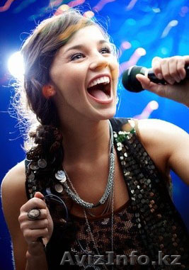 Курсы вокала в Астане - Изображение #1, Объявление #1313606