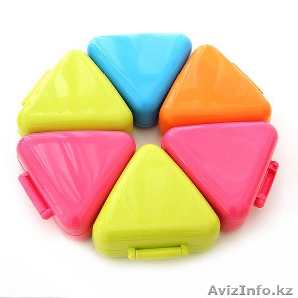 коробка для обедов - Изображение #1, Объявление #1317000