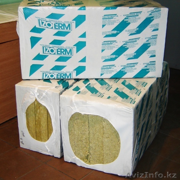 мин плита Изотерм - Изображение #1, Объявление #1322140