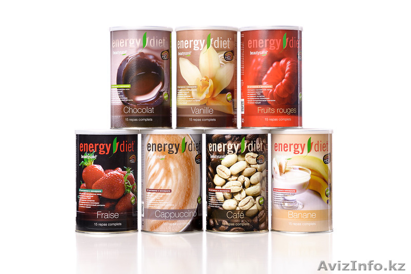 Сбалансированное питание. Худей легко - Изображение #1, Объявление #1329890