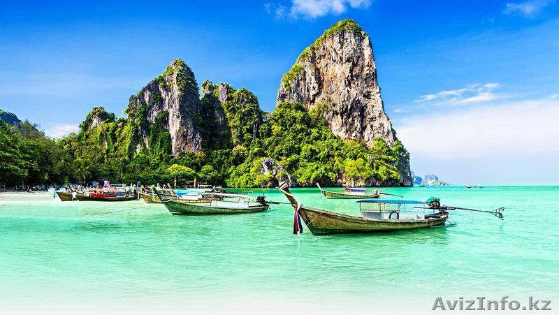 Живописный и удивительный остров Пхукет!  - Изображение #1, Объявление #1319581