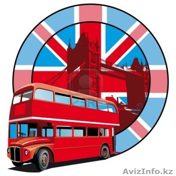 Английский по комбинированной методике - Изображение #1, Объявление #1324091