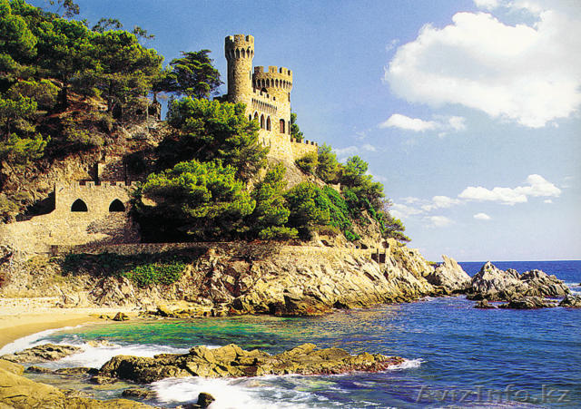 Осенние каникулы в солнечной стране Испании! - Изображение #1, Объявление #1319594