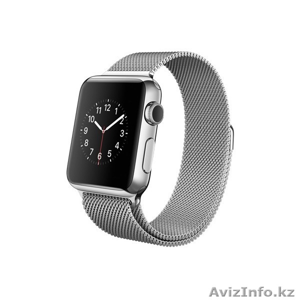 Продам Smart watch  - Изображение #1, Объявление #1328250