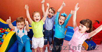 Визуальный английский для детей - Изображение #1, Объявление #1324102