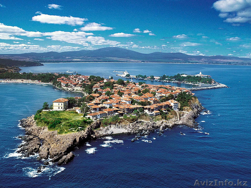 Туры в Болгарию - лучший пляжный отдых! - Изображение #1, Объявление #1319556