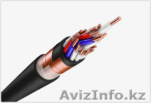 КВВГЭнг-LS 10х1.0 - Изображение #1, Объявление #1319415