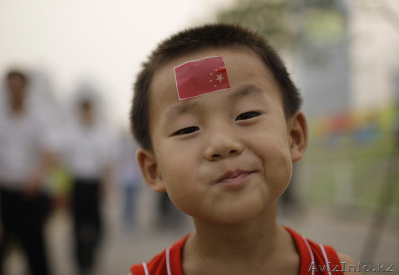 Китайский язык (визуальный метод обучения) - Изображение #1, Объявление #1324101