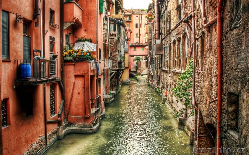 Отличный пляжный отдых в Италии! - Изображение #1, Объявление #1319591